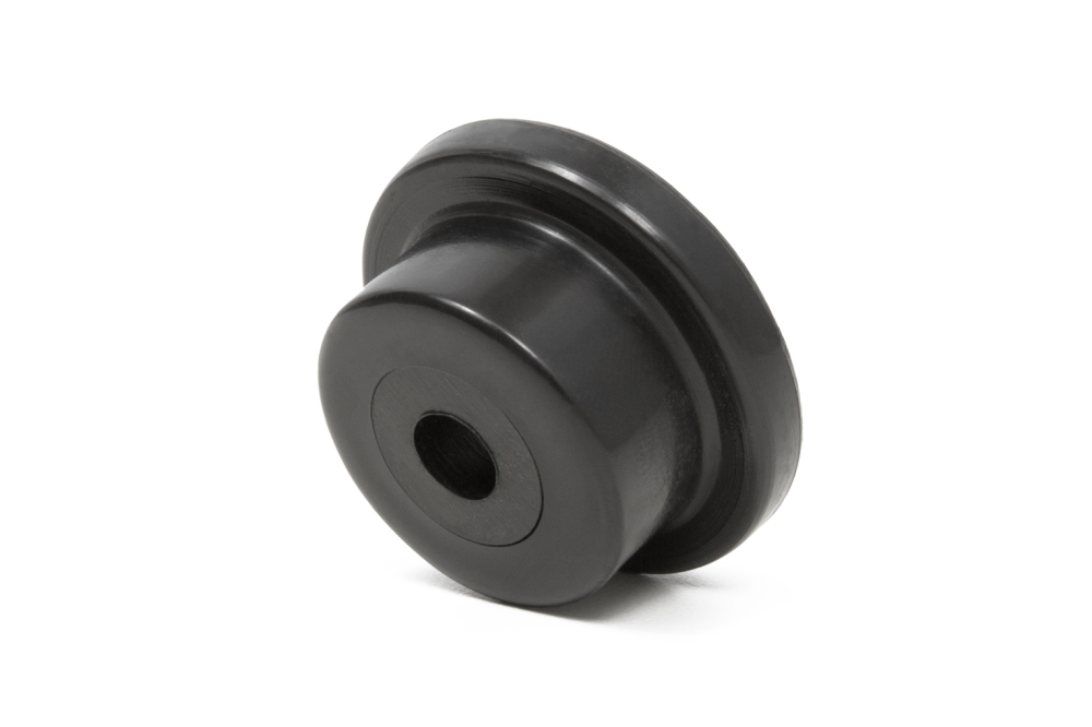 Kroon R940 Sitzrolle Schwarz