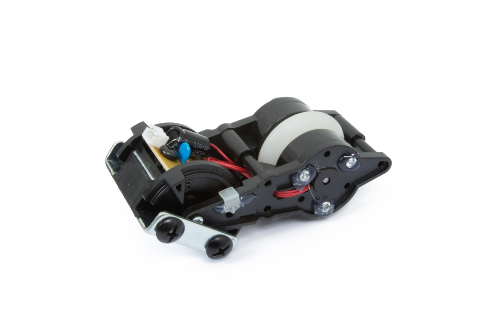 Generator des LifeSpan Hometrainers