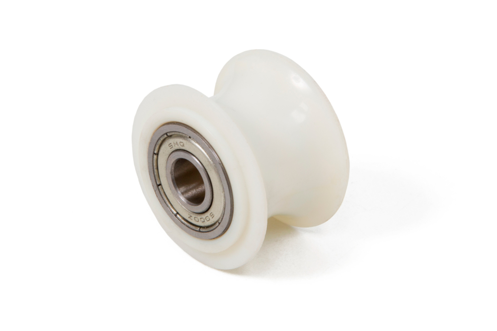 Roue inférieure LifeSpan RW1000