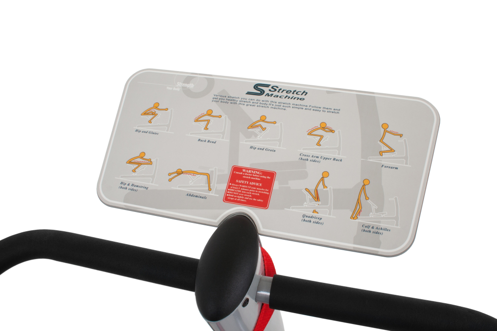 LifeSpan SP1000 Stretch Partner