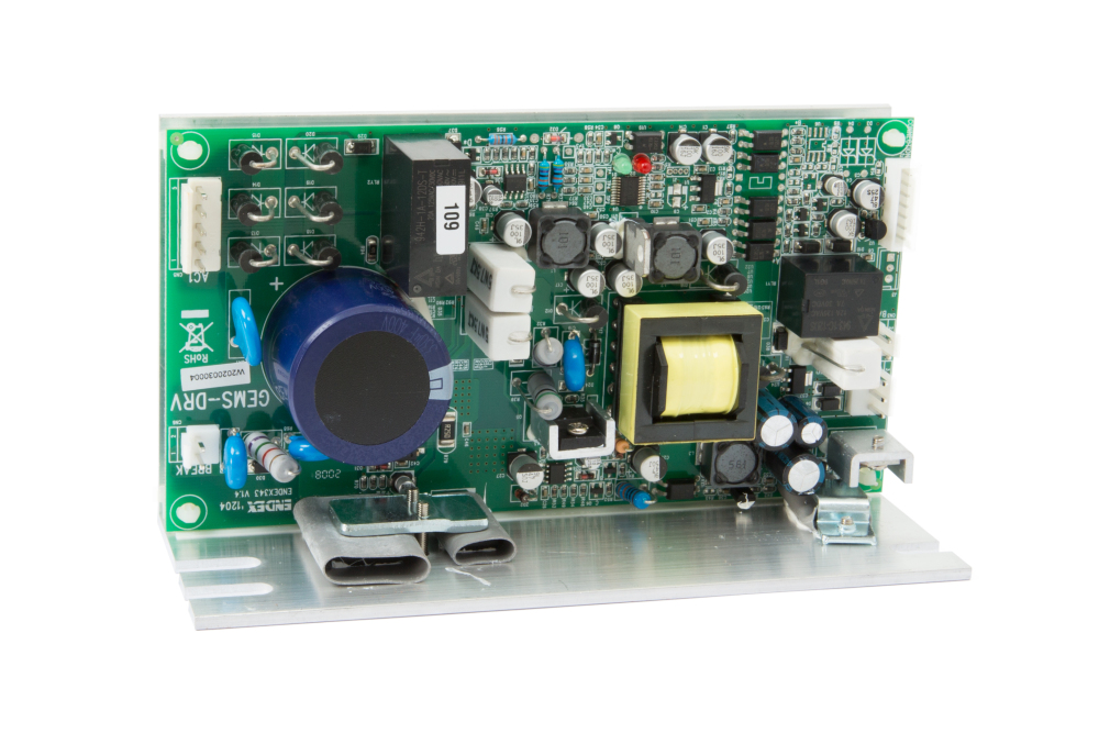 LifeSpan C7000i Driveboard