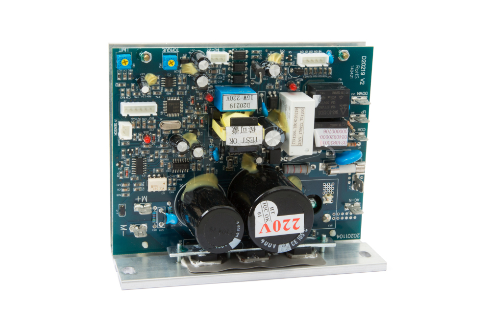 LifeSpan TR2000iT Driveboard