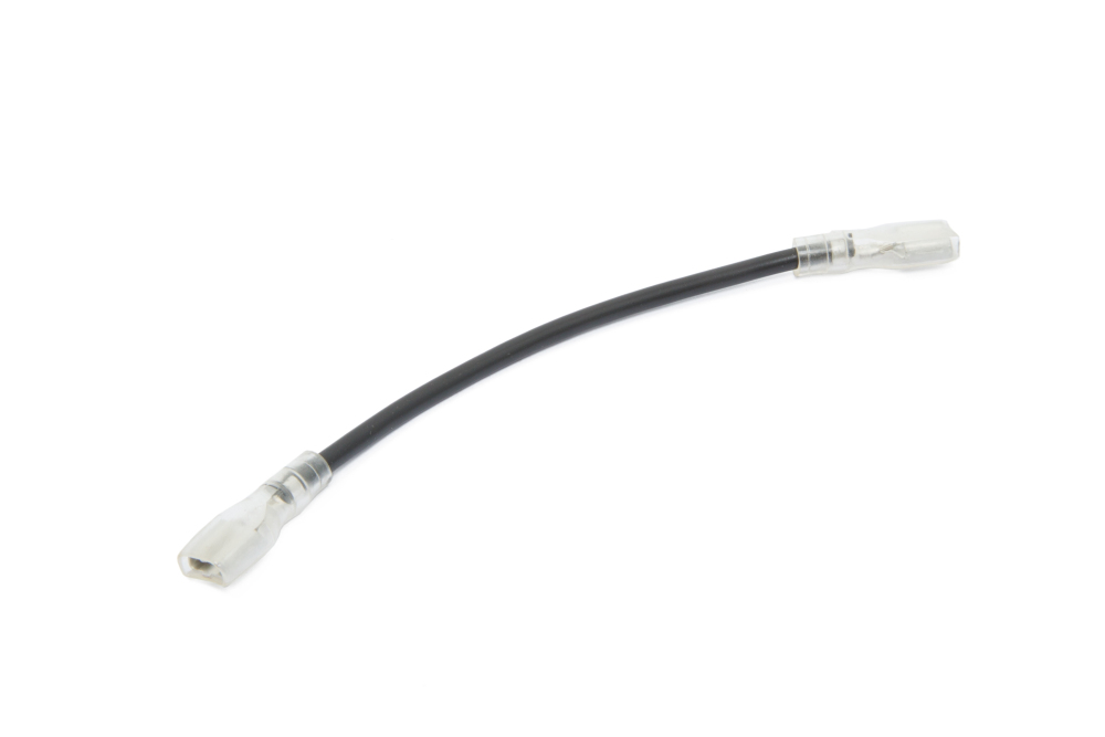 LifeSpan E2i Plus Zwarte Vinylkabel