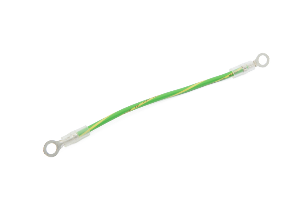 LifeSpan E2i Plus Aardekabel