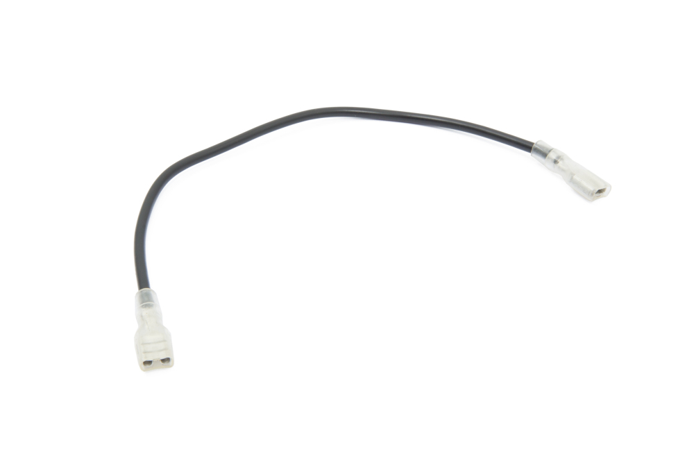 LifeSpan E3i Plus Zwarte Vinylkabel