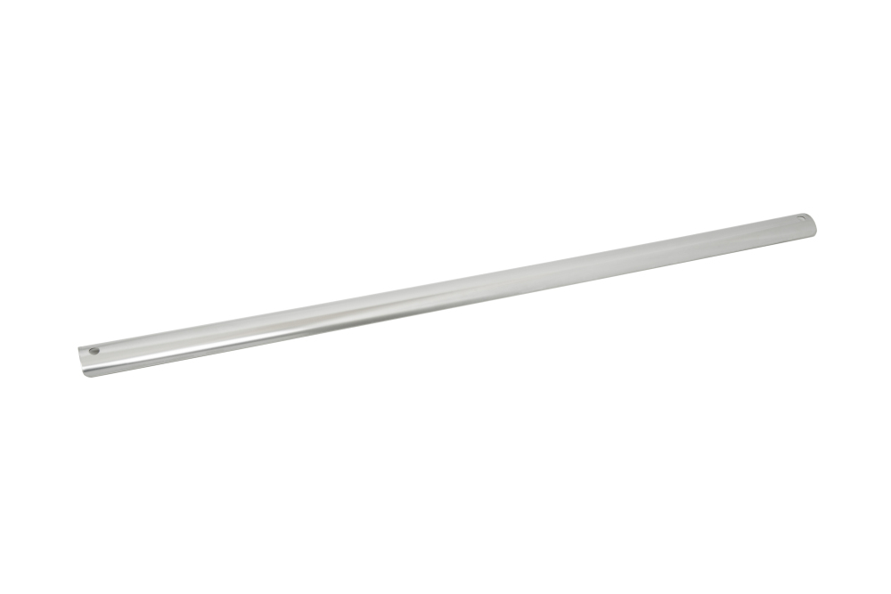 LifeSpan E5i Aluminium-Schiene