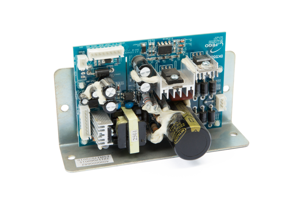 LifeSpan E5i Driveboard