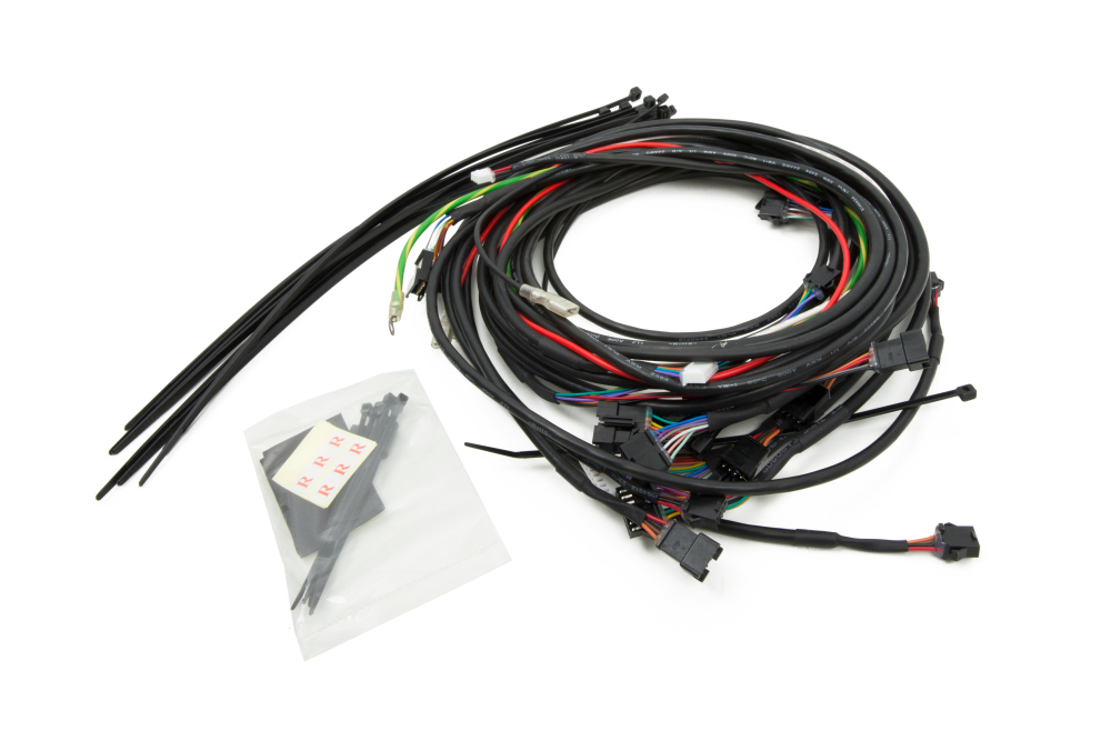 LifeSpan E2i-3i+ Cable Set