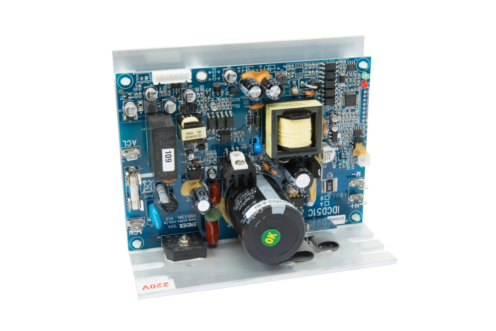 LifeSpan TR1200B Driveboard