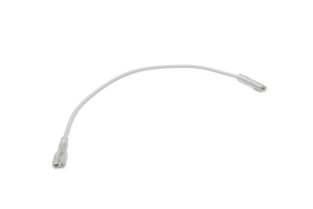 LifeSpan TR1200iT Witte Vinylkabel
