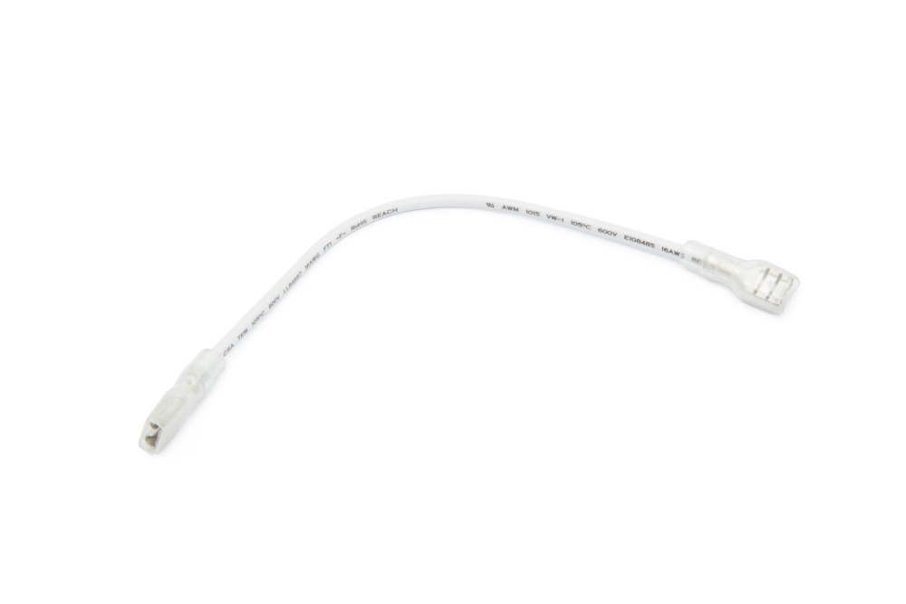 LifeSpan TR2000iT Witte Vinylkabel