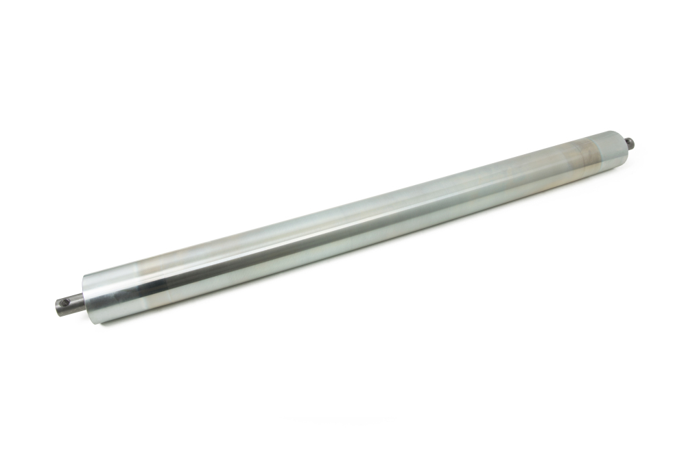 LifeSpan TR5500iT Achterste Looprol