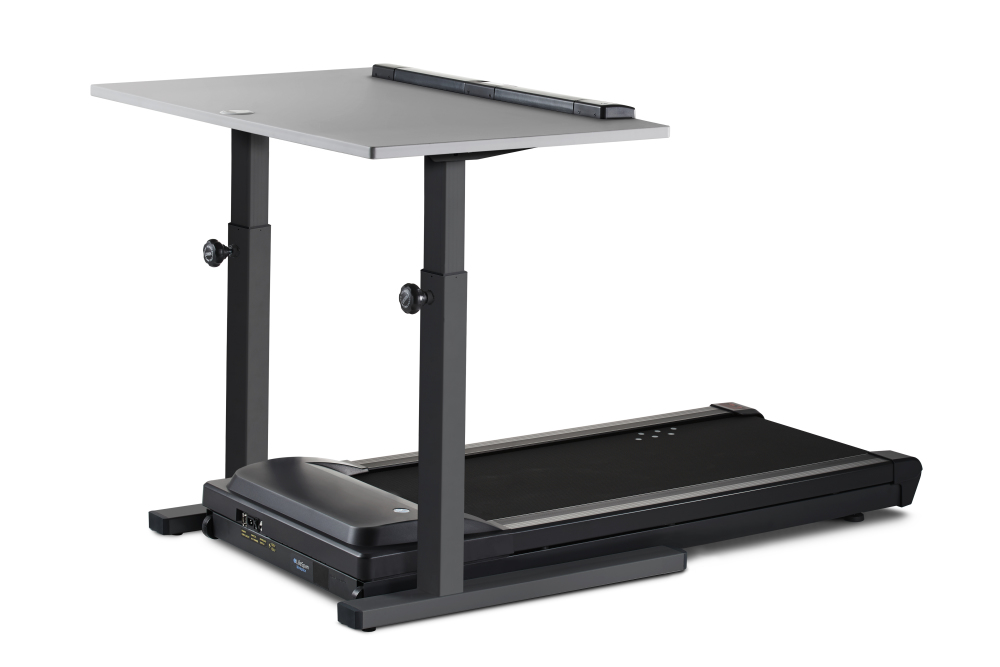 Lifespan Tr1200 Dt5c Treadmill Desk For Sale At Helisports