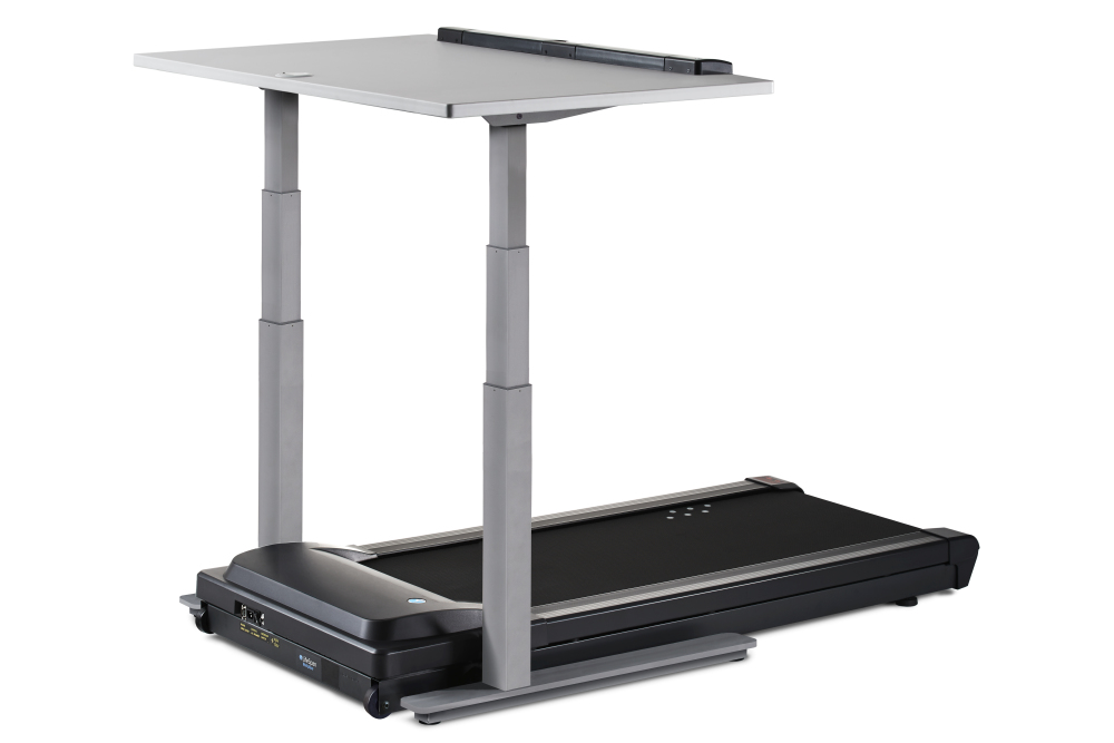 Lifespan Tr1200 Dt7s Treadmill Desk For Sale At Helisports