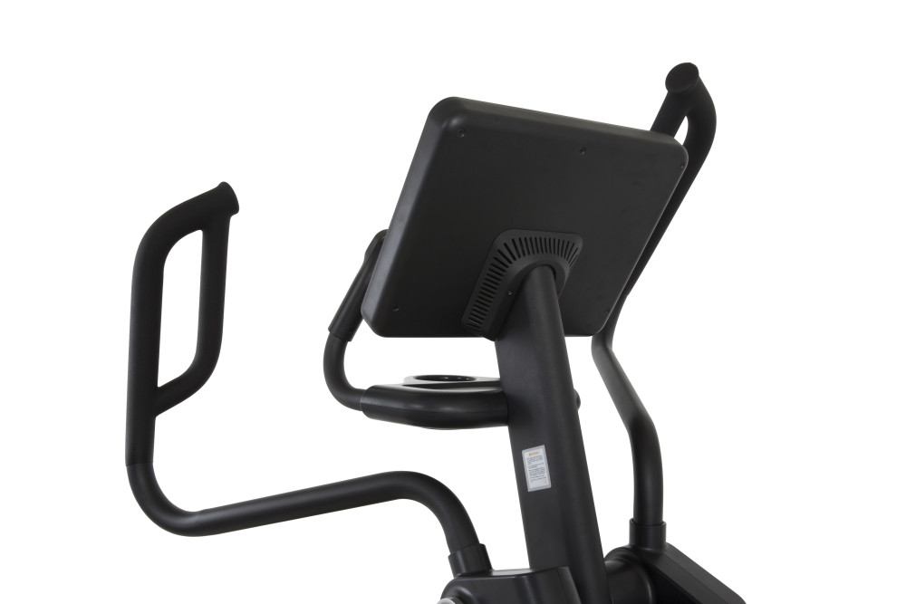 Newton Fitness E9 Crosstrainer Commercial Black Series