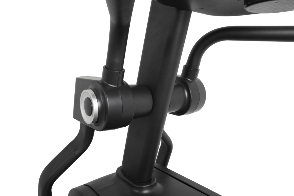 Newton Fitness E9 Crosstrainer Commercial Black Series