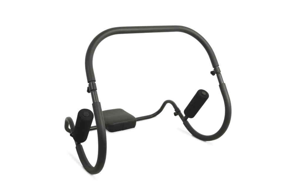 Newton Fitness ABR-04 Abshaper Schwarz