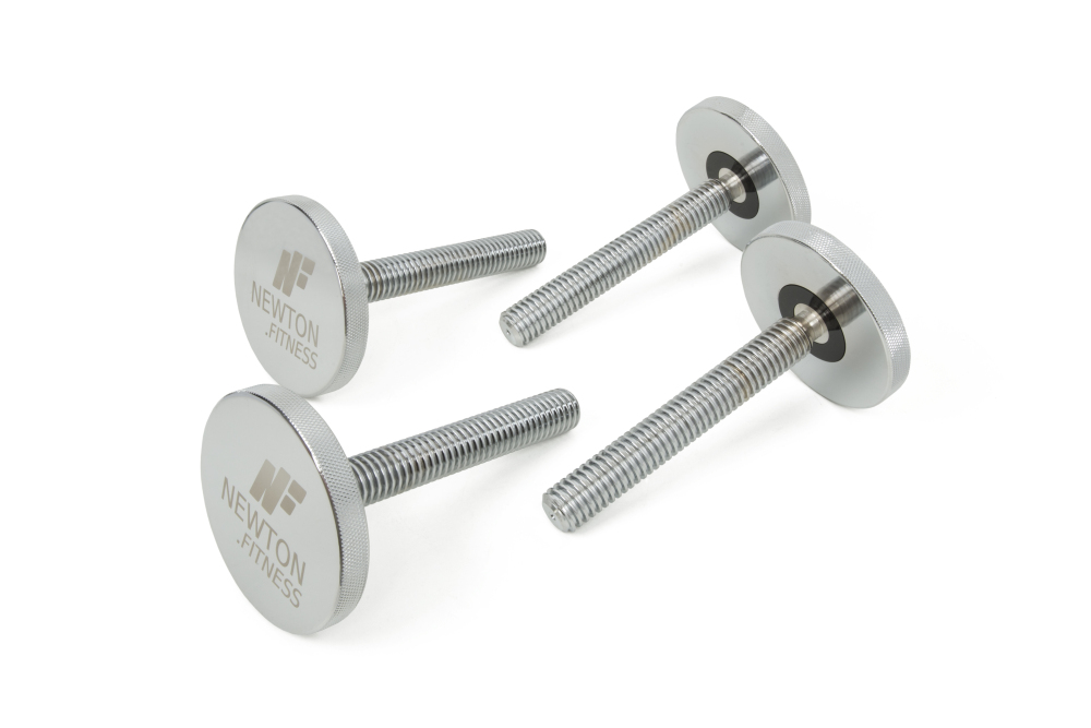 Newton Fitness Verlengde Pin voor Verstelbare Dumbbells - Uitbreiding vanaf 36 kg