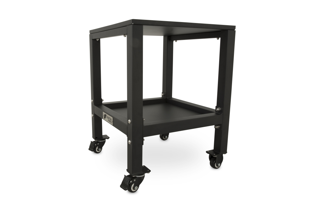Newton Fitness Dumbbell Rack voor Verstelbare Dumbbells 4-61 kg