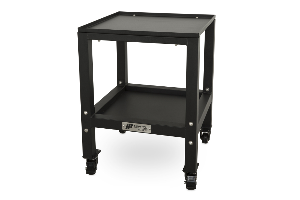 Newton Fitness Dumbbell Rack voor Verstelbare Dumbbells 4-61 kg