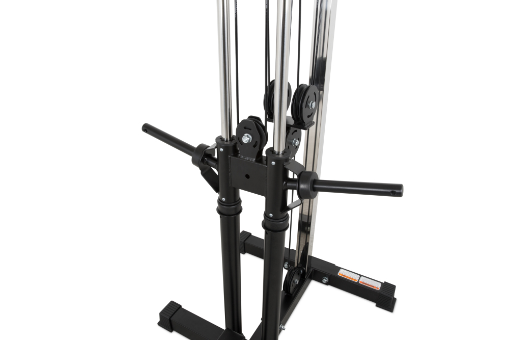 Newton Fitness AWP-35 Poulie Murale Réglable