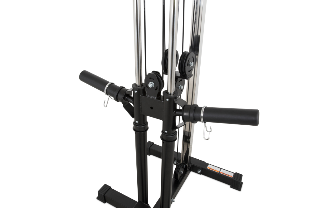 Newton Fitness AWP-35 Poulie Murale Réglable