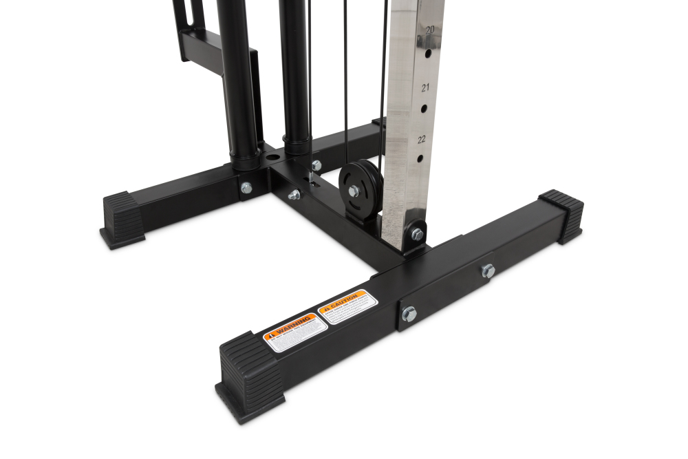 Newton Fitness AWP-35 Poulie Murale Réglable