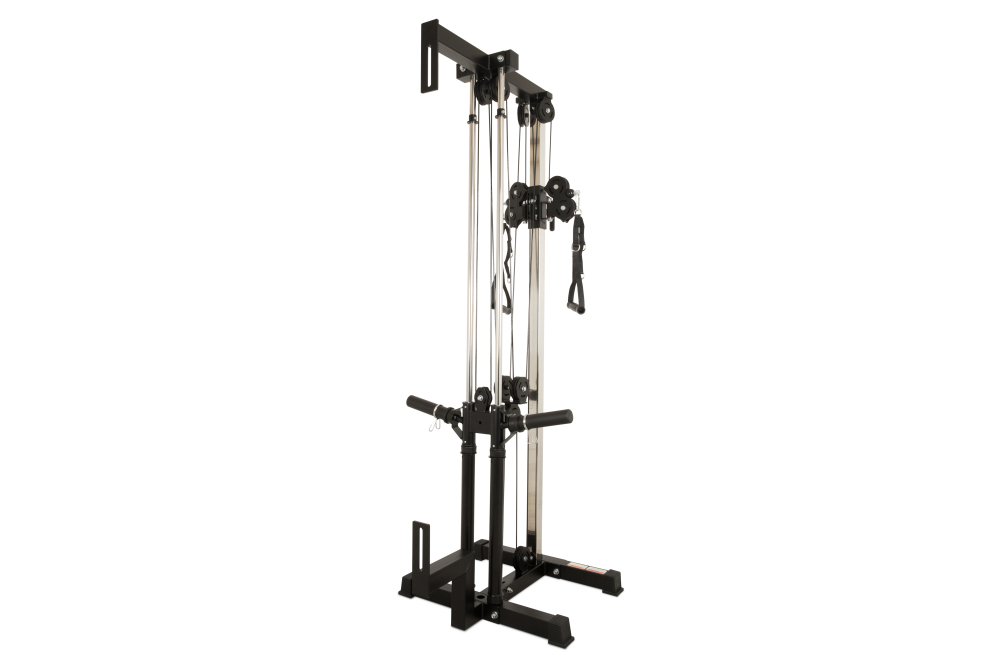 Newton Fitness AWP-35 Poulie Murale Réglable