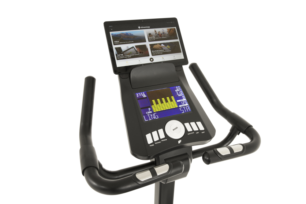 Newton Fitness B875 Ergometro