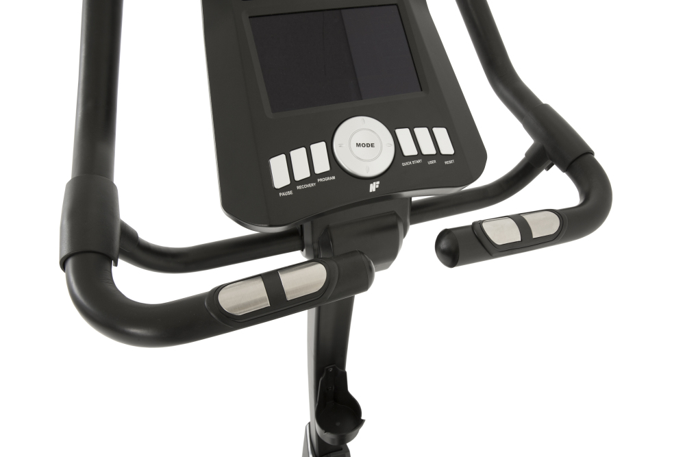 Newton Fitness B875 Ergometro