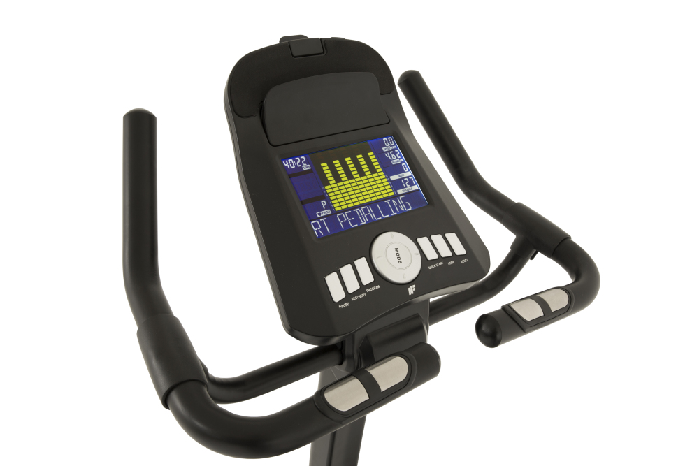 Newton Fitness B875 Ergometro