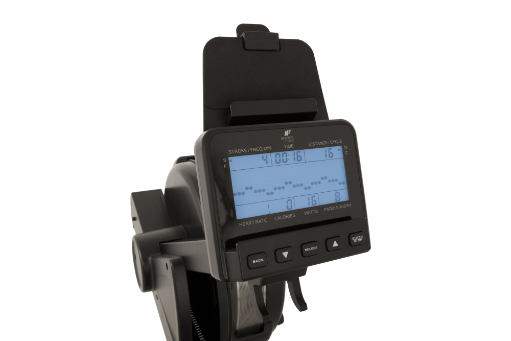 Remo Newton Fitness Black Series BLK-800BT Pro