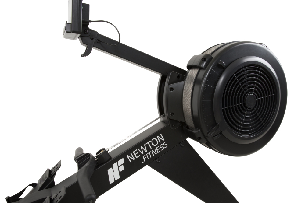 Remo Newton Fitness Black Series BLK-800BT Pro