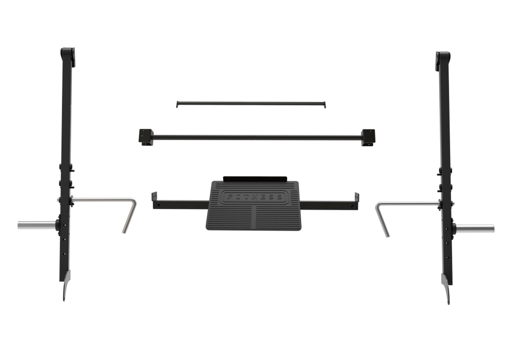 Newton Fitness Black Series BLK-7500 Upgrade Kit for BLK-7000