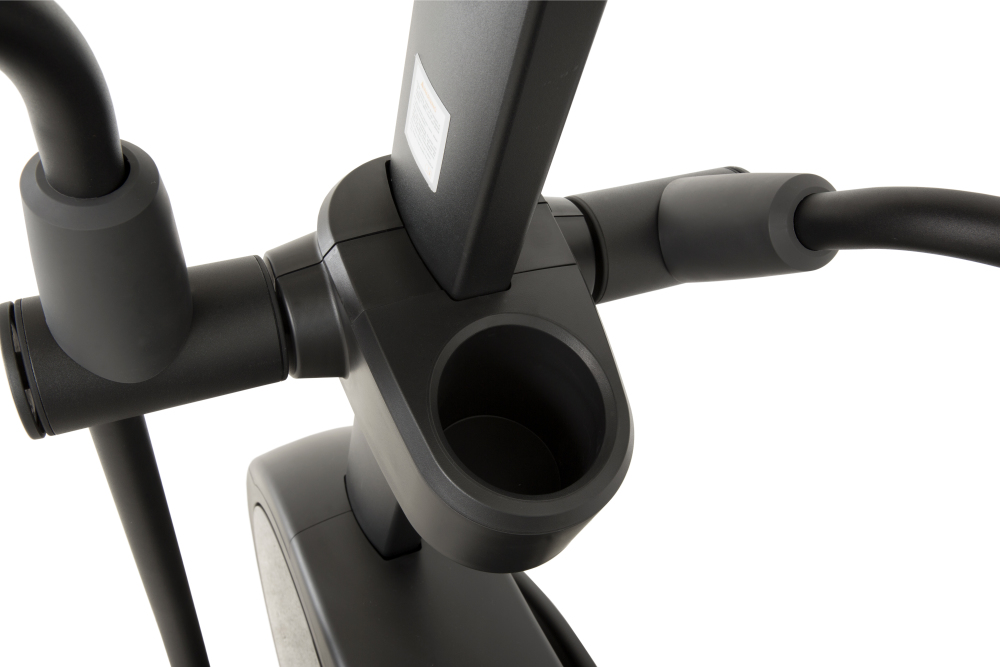 Newton Fitness C4 Vélo Elliptique
