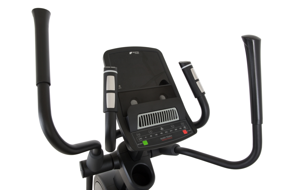 Newton Fitness C4 Vélo Elliptique