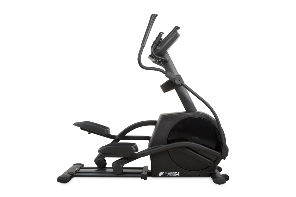 Newton Fitness C4 Vélo Elliptique