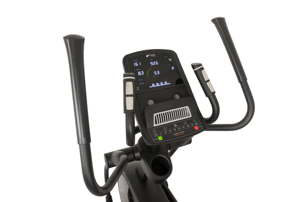Newton Fitness C4 Vélo Elliptique