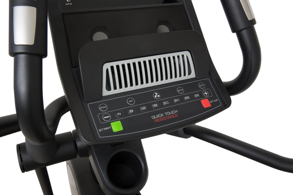 Newton Fitness C4 Vélo Elliptique