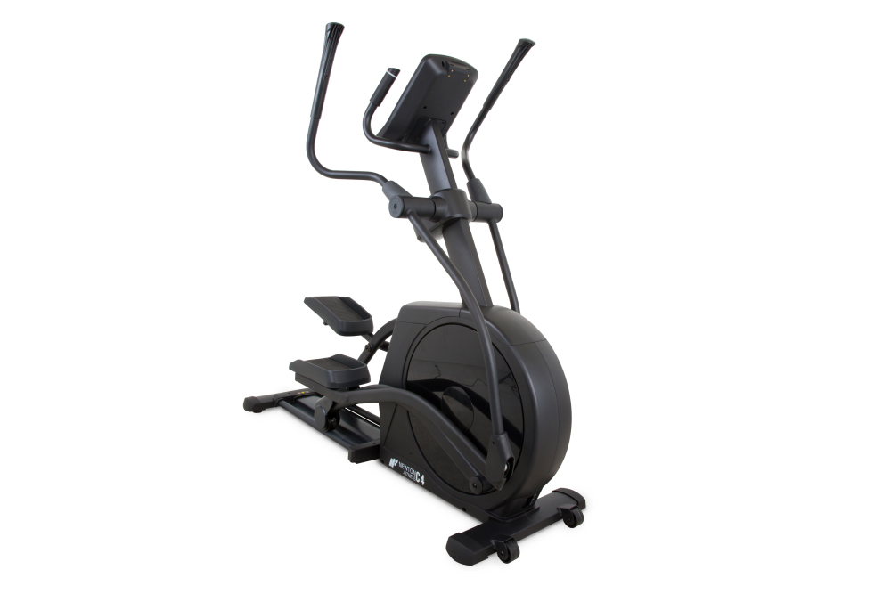 Newton Fitness C4 Vélo Elliptique