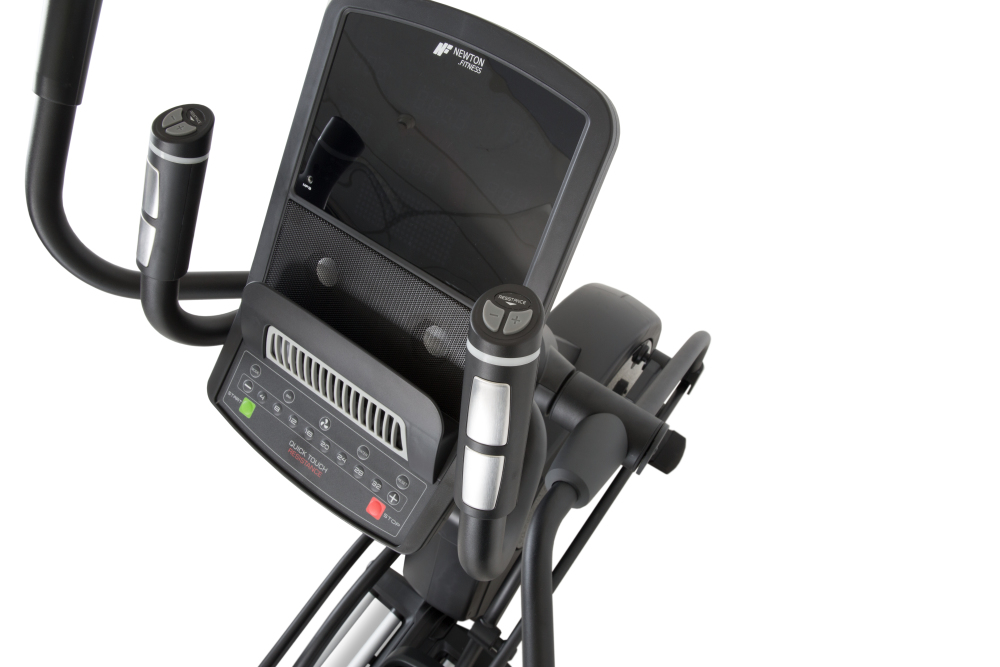 Newton Fitness C5 Vélo Elliptique