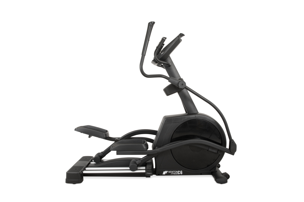 Newton Fitness C6 Vélo Elliptique