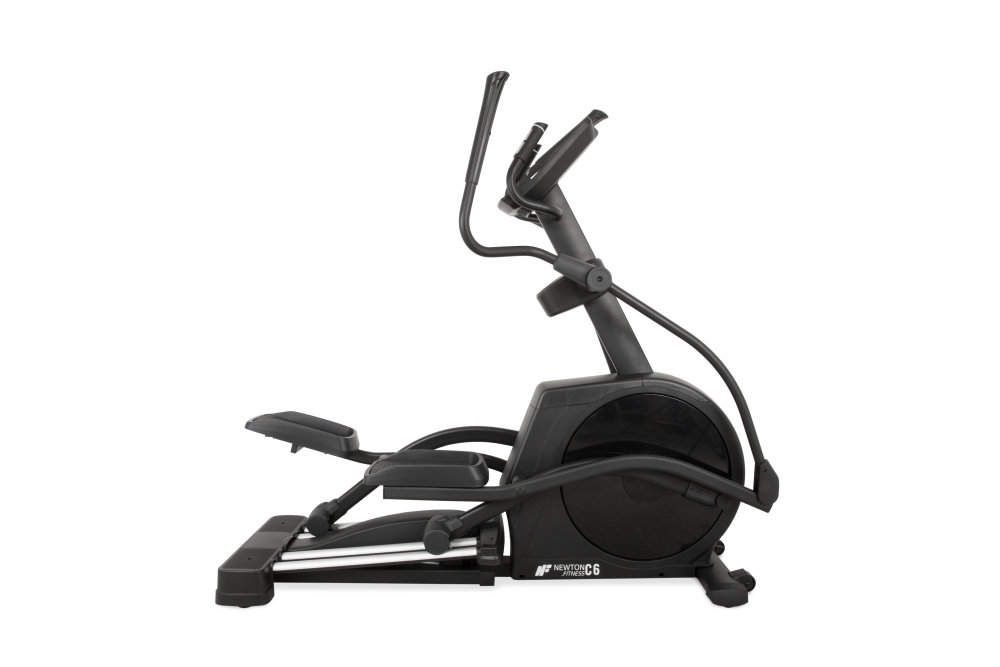 Newton Fitness C6 Vélo Elliptique