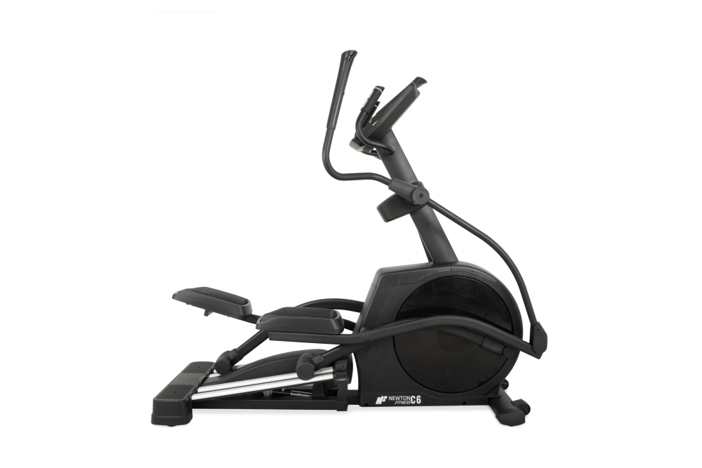 Newton Fitness C6 Vélo Elliptique