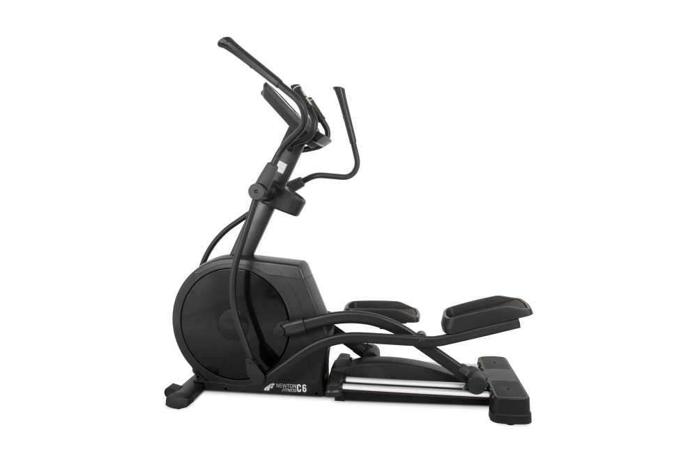 Newton Fitness C6 Elliptical Trainer Helisports