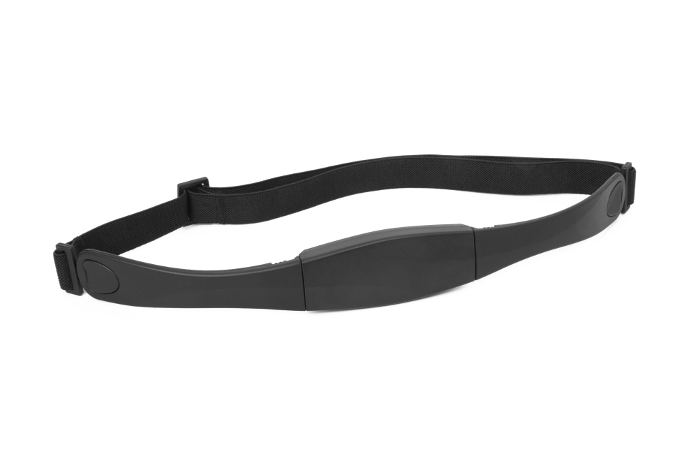 Newton Fitness Chest Belt 5.3 kHz