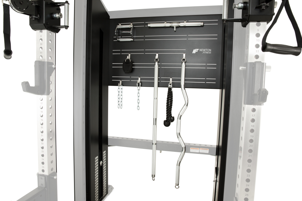 Newton Fitness Commercial Cable System CMR-8000C