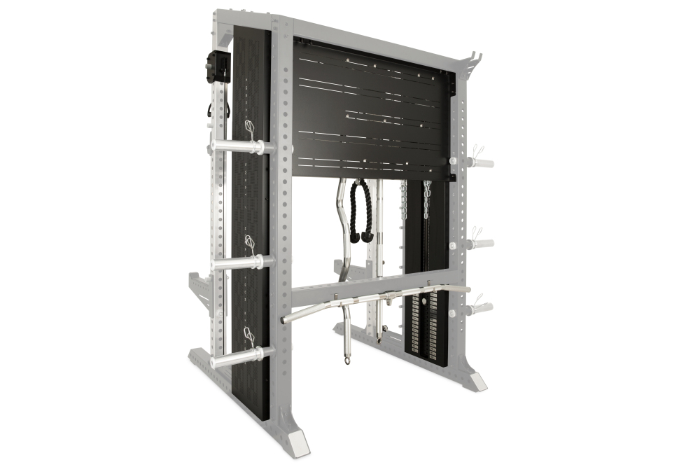 Newton Fitness Commercial Cable System CMR-8000C