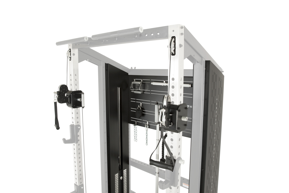 Newton Fitness Commercial Cable System CMR-8000C