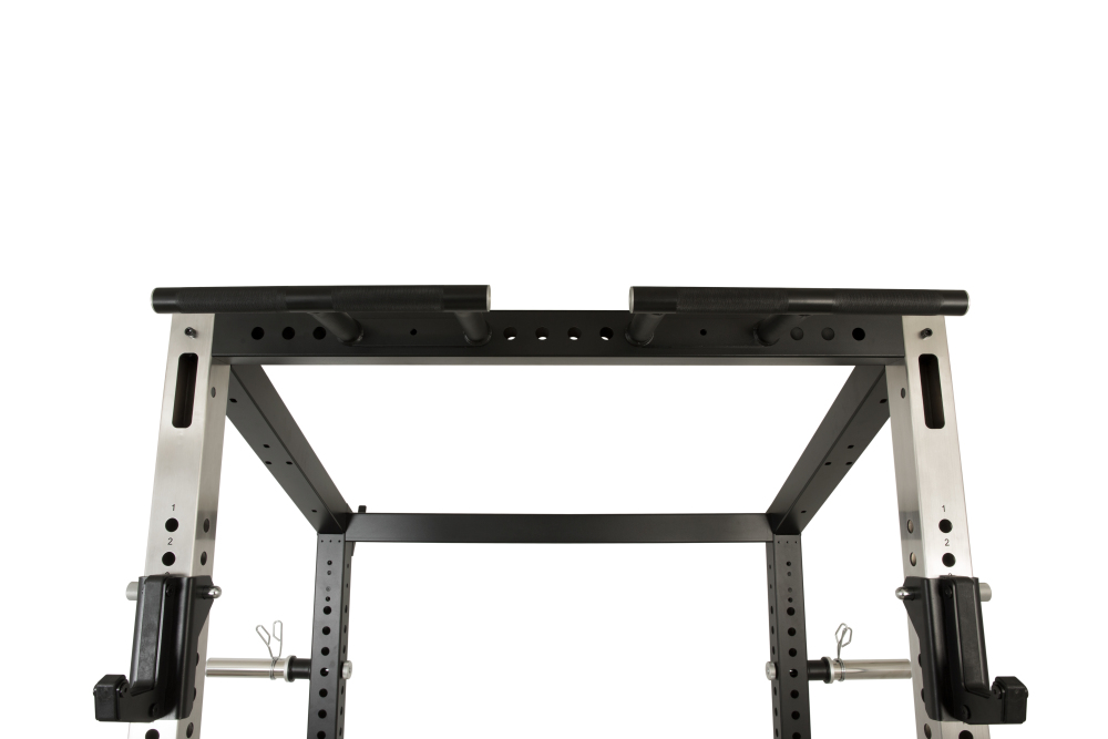Newton Fitness Commercial Modular Rack CMR-8000